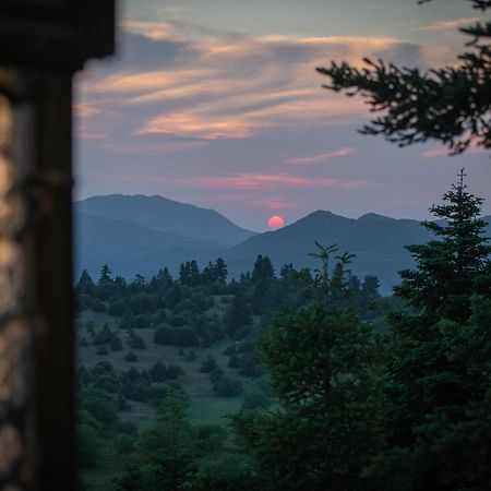 Relax In Mainalo Villa Radhos ภายนอก รูปภาพ